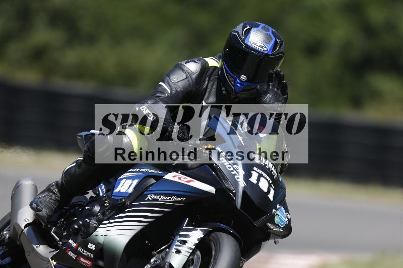 /31 24.06.2025 Get Faster Caremotion ADR/Gruppe gelb/181